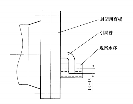 試驗(yàn)裝置