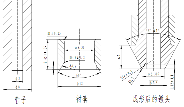 管接頭