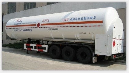 lng槽車